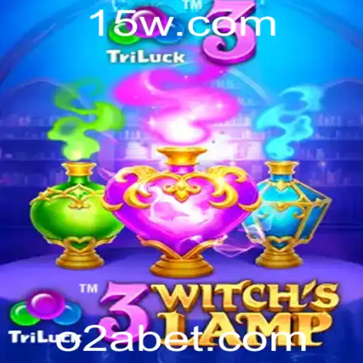 Desvendando o Fascinante Mundo de 3WitchsLamp
