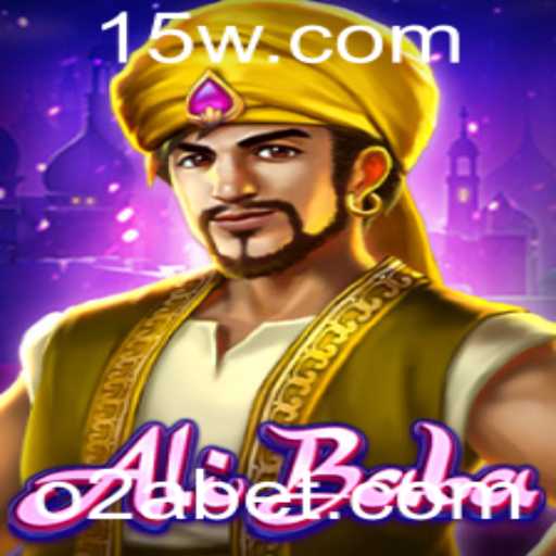 Explorando o Mundo de AliBaba: Um Mergulho no Jogo e Suas Regras Empolgantes