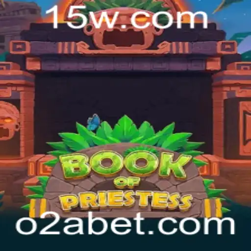 Descubra o Fascinante Jogo 'BookOfPriestess'