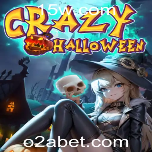 CrazyHalloween: Uma Aventura Assustadoramente Divertida