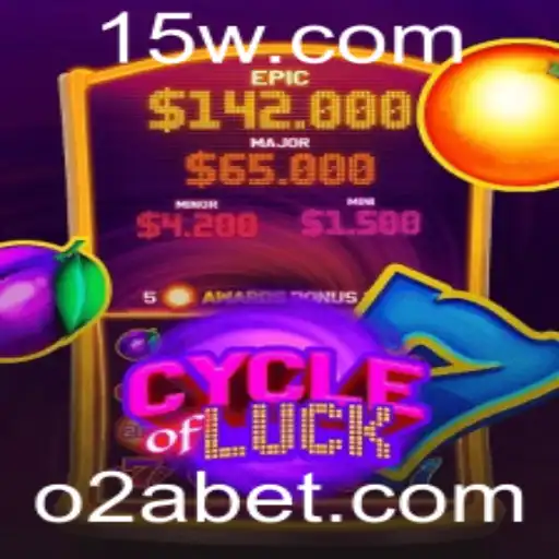 Entendendo o Jogo CycleofLuck: Regras e Introdução