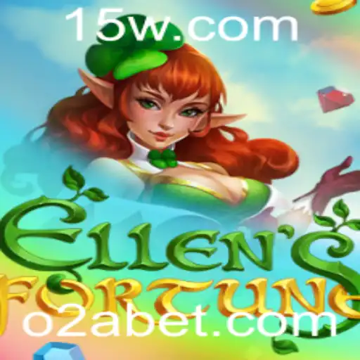 Descubra a Aventura de EllensFortune