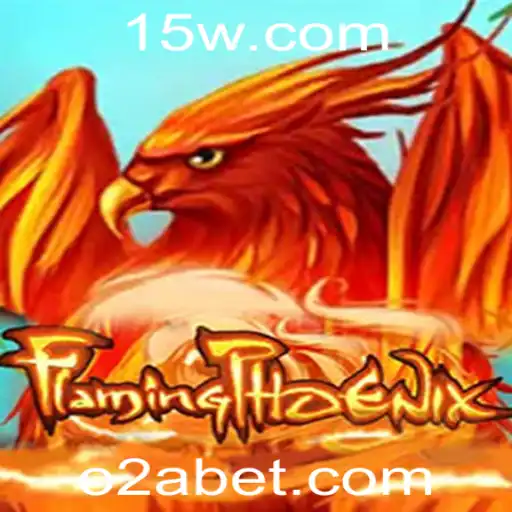 FlamingPhoenix: A Nova Sensação do Mundo dos Jogos