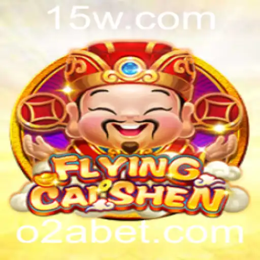FlyingCaiShen: A Nova Sensação do Mundo dos Jogos