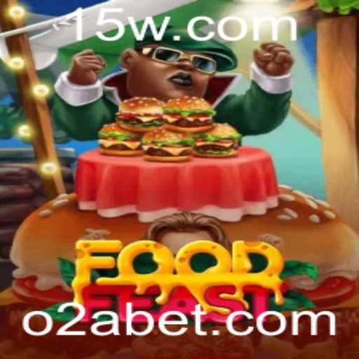 Explorando o Mundo de FoodFeast: O Guia Completo