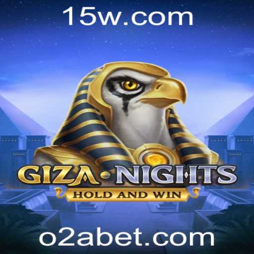 Explorando o Mundo de GizaNights: Um Mergulho no Antigo Egito com 2ABET