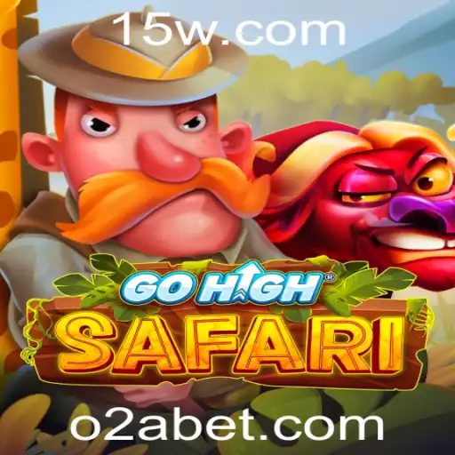 Descubra a Aventura do GoHighSafari com 2ABET