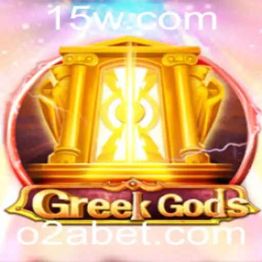 Descubra o Mundo Fascinante de GreekGods: Um Jogo que Une Mito e Estratégia