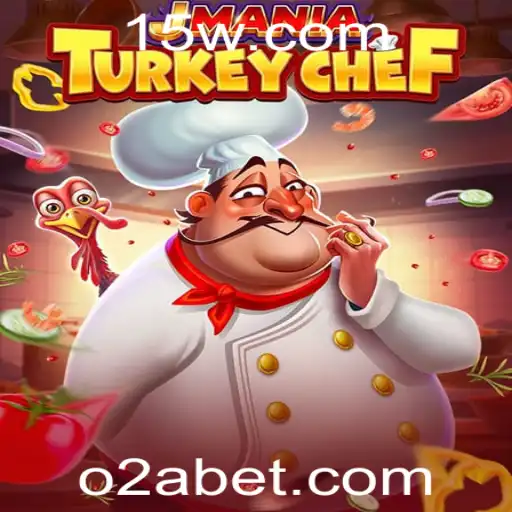 JManiaTurkeyChef: Um Mergulho no Universo do Jogo e Suas Regras