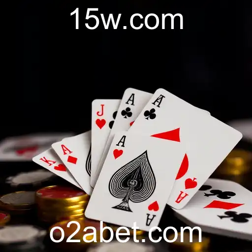 Jogos de Cartas: A Fascinante Evolução e o Impacto da 2ABET