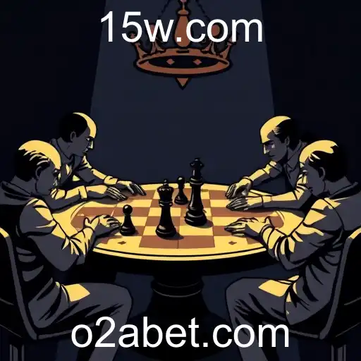 Jogos de Mesa: Uma Jornada Através dos Tabuleiros e Estratégias