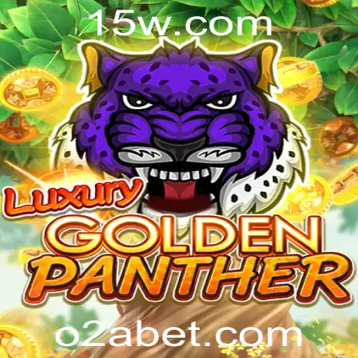 Descubra o Mundo Fascinante de LuxuryGoldenPanther