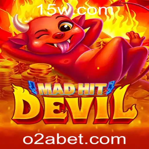 MadHitDevil: Uma Aventura Inovadora no Mundo dos Jogos