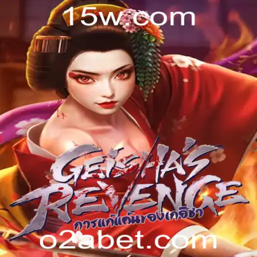 GeishasRevenge: Um Mergulho no Mundo dos Jogos com Temática Oriental e Mistério