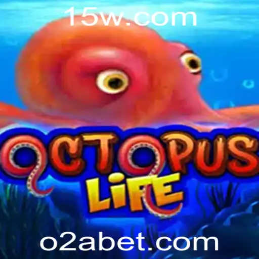OctopusLife: Explorando Aventuras Aquáticas no Universo Submarino 2ABET