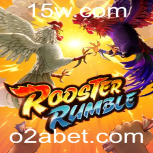 RoosterRumble: O Jogo que Está Conquistando o Mundo
