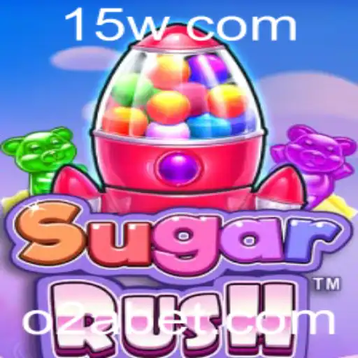 Descubra o Fascinante Mundo do Jogo SugarRush