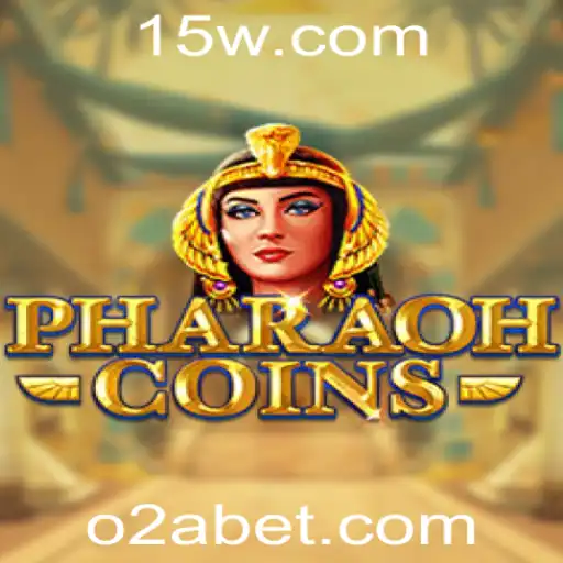Descubra o Desafiante Mundo de PharaohCoins: Uma Jornada de Estratégia e Habilidade