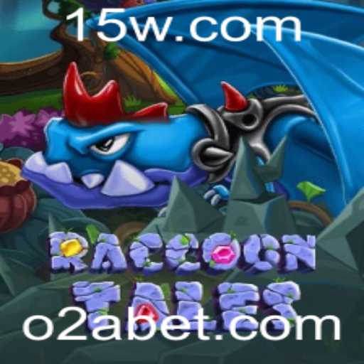 Explorando RaccoonTales: Diversão e Aventura no Mundo dos Mapaches