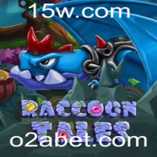 Explorando RaccoonTales: Diversão e Aventura no Mundo dos Mapaches