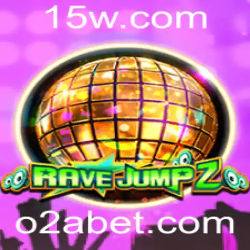 RaveJump2: O Jogo que Desafia Suas Habilidades de Plataforma
