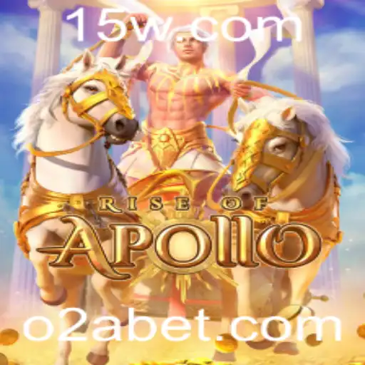 Rise of Apollo: Explorando o Universo de Estratégia e Mito