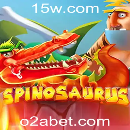 Explorando o Universo de Spinosaurus: Um Jogo Estratégico de Aventura