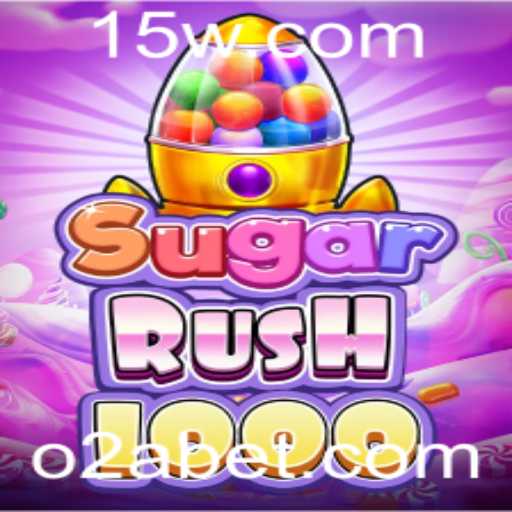 Explorando o Universo de SugarRush1000: Uma Viagem Doce ao Mundo dos Jogos