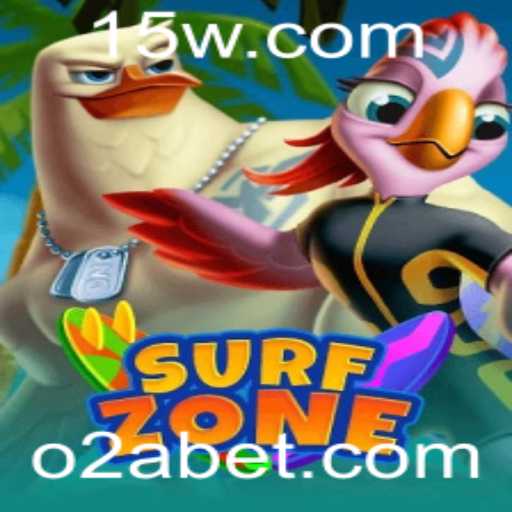 Explorando SurfZone: O Novo Jogo que Conquista as Praias Virtuais