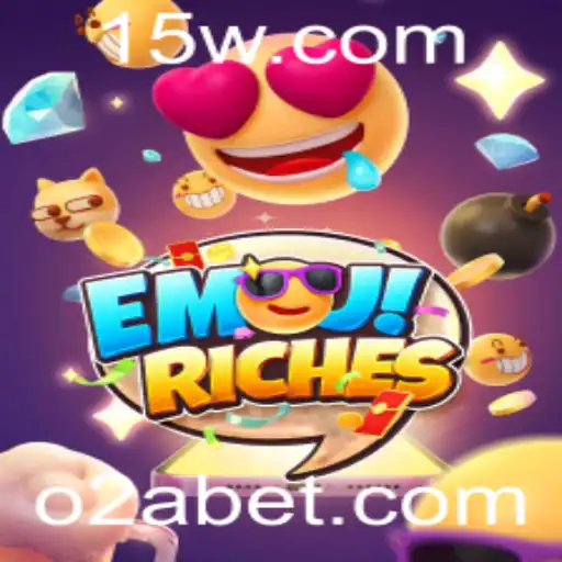 Desvendando o Fascinante Mundo de EmojiRiches