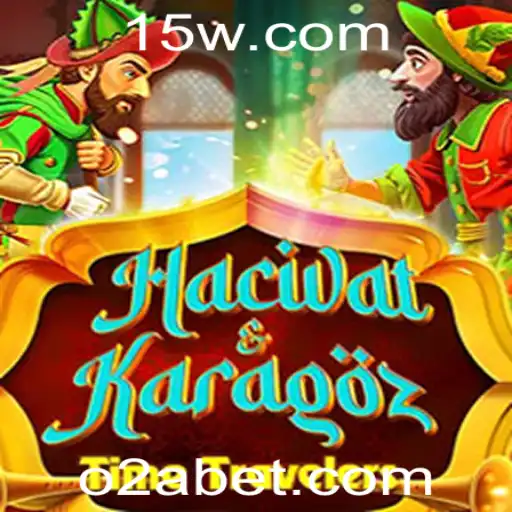 Explorando o Jogo HacivatandKaragoz: Uma Jornada Divertida com 2ABET