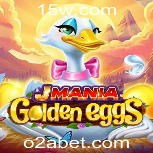 Descubra a Aventura de JManiaGoldenEggs: O Novo Fenômeno dos Games