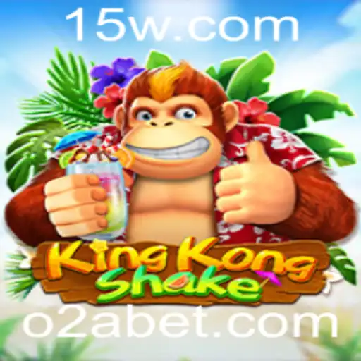 Descubra o Mundo de KingKongShake: O Jogo de Estratégia Revolucionário