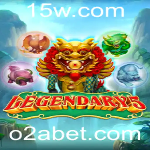 Legendary5: Explorando o Universo do Jogo com a Palavra-chave 2ABET