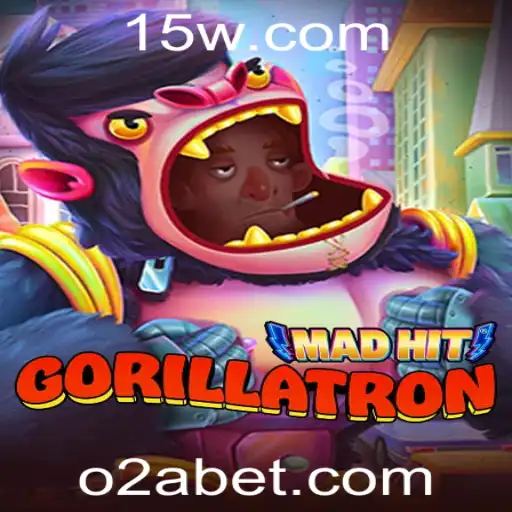 Explorando o Mundo de MadHitGorillatron: Um Jogo de Estratégia e Ação