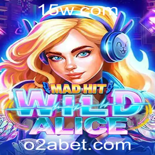 Descubra as Aventuras de 'MadHitWildAlice': O Novo Fenômeno dos Jogos