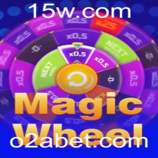 MagicWheel: Descubra a Emoção do Jogo Revolucionário 2ABET
