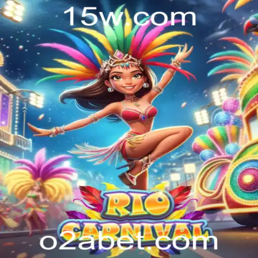 Descubra o Mundo de RioCarnival: A Nova Sensação do Entretenimento