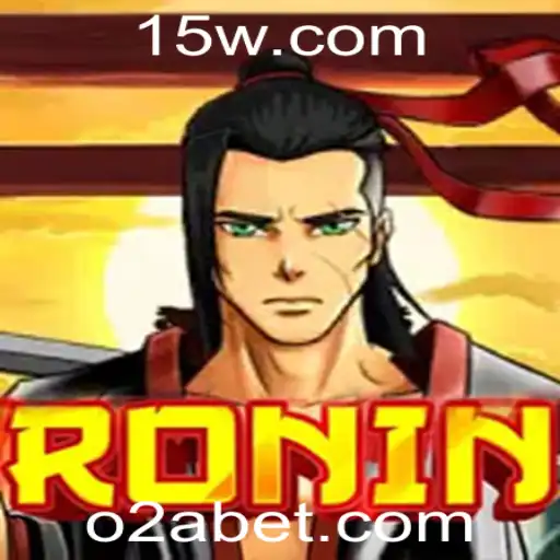 Desvendando o Fascinante Mundo de Ronin