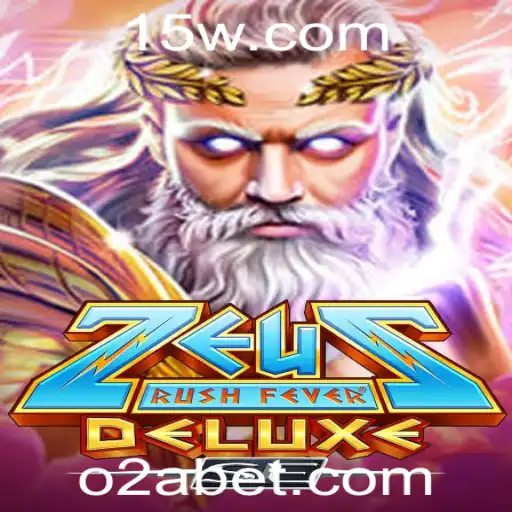 Descubra o Universo Deslumbrante de ZeusRushFeverDeluxeSE: Aventura, Estrategia e Diversão
